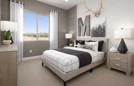 Legado West by Pulte Homes in Queen Creek - photo 25 25