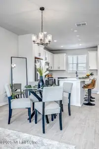 New construction Townhouse house 158 Barstow Pl, Unit 64, Jacksonville, FL 32204 - image 8