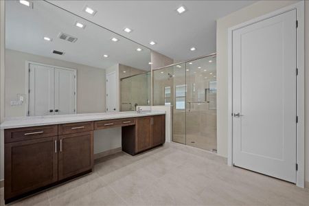 New construction Single-Family house 13066 Florida Crane Dr, Palm Beach Gardens, FL 33412 plan Polaris - image 14