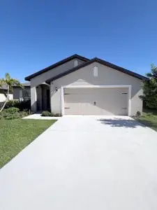 New construction Single-Family house 1522 Merriment Wy, Fort Pierce, FL 34947 - image