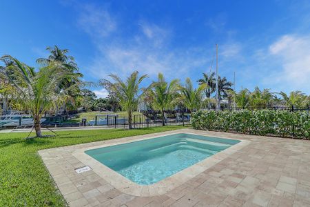 New construction Townhouse house 4627 Se Manatee Ln, Stuart, FL 34997 null- photo 5 5