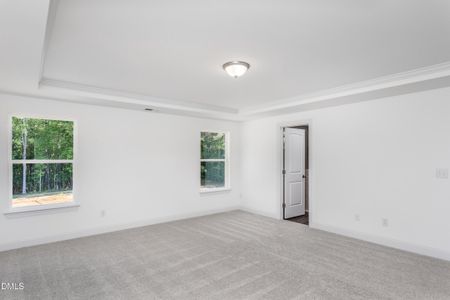 New construction Single-Family house 7413 Lone Silo Ln, Wendell, NC 27591 plan Davidson - image 16