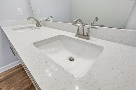 New construction Single-Family house 6104 Mildred'S Wy, Crestview, FL 32536 plan Sierra - image 16