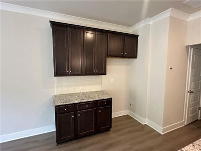 New construction Townhouse house 255 Depot Landing Rd, Auburn, GA 30011 Medlock- photo 32 32