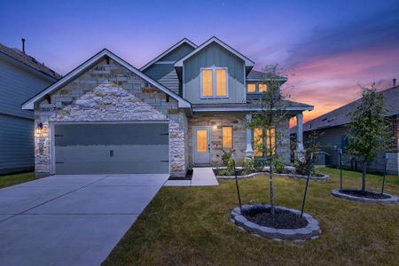 New construction Single-Family house 1165 Verona Dr, College Station, TX 77845 - image