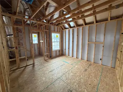 New construction Single-Family house 120 Clancy Dr, Liberty Hill, TX 78642 - image
