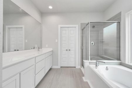 New construction Single-Family house 12018 Maple Oak Dr, Houston, TX 77066 Plan 270- photo 18 18