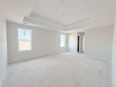 New construction Single-Family house 3937 Blue Springs Rd, Red Springs, NC 28377 - image
