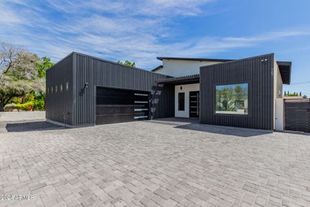 New construction Single-Family house 707 E Ocotillo Road, Phoenix, AZ 85014 - photo 0