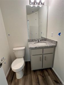 New construction Single-Family house 18169 E 51St Pl, Denver, CO 80249 - image