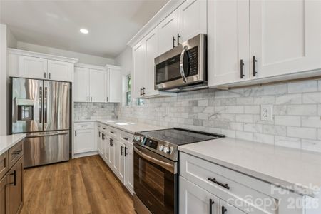 New construction Single-Family house 321 Henderson Cir, Harrisburg, NC 28075 - image 12