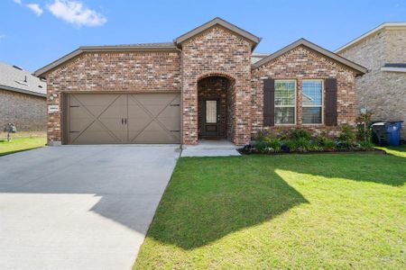 New construction Single-Family house 3934 Faulkner Ave, Celina, TX 76227 null- photo 0