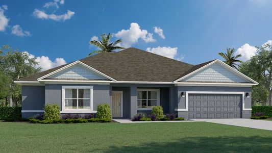 Port St Lucie by Holiday Builders in Port St. Lucie - photo 6 6