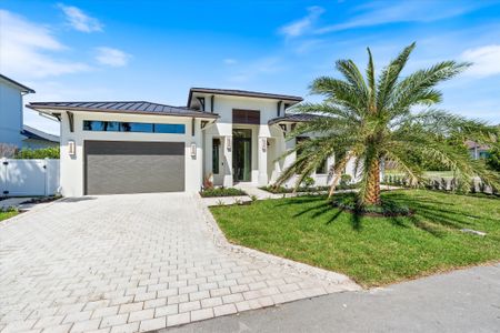 New construction Single-Family house 531 Nw 13Th St, Delray Beach, FL 33444 - image