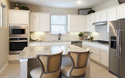 Villas at Kissing Tree by Brookfield Residential in San Marcos - photo 34 34