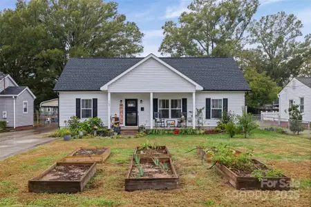 New construction Single-Family house 742 Rockwood Dr, Rock Hill, SC 29730 - image