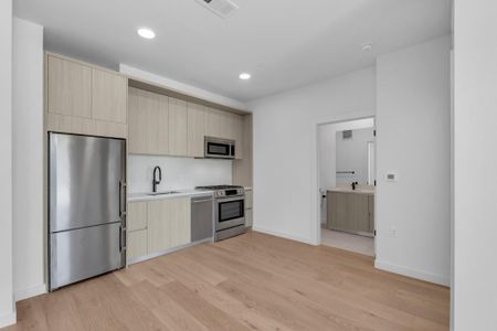 New construction Condo house 2209 S 1St St, Unit 231, Austin, TX 78704 - image 4