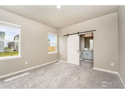 New construction Single-Family house 3708 Kenai Street, Evans, CO 80620 Holly- photo 21 21