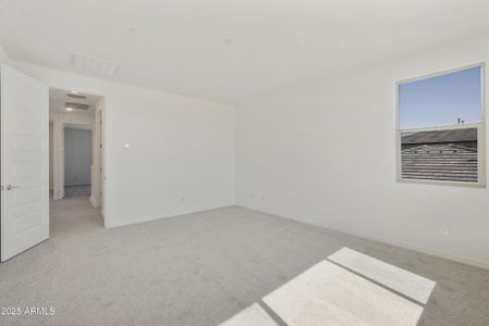 New construction Single-Family house 15675 W Mercer Ln, Surprise, AZ 85379 null- photo 39 39