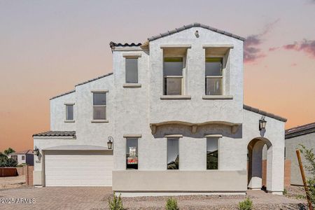 Combs Ranch Landmark Collection 15