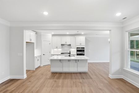 New construction Single-Family house 3062 Constitution Ln, Gastonia, NC 28056 plan Avery - image 7