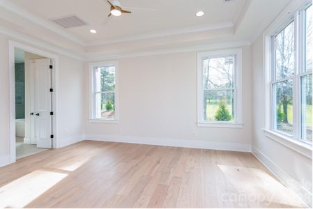 New construction Single-Family house 12813 Mayes Rd, Huntersville, NC 28078 - image 18