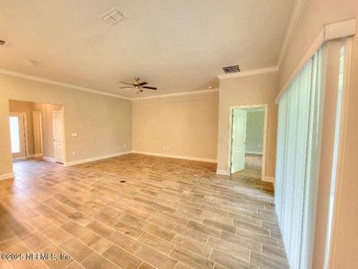 New construction Single-Family house 213 Dovetail Cir, Saint Augustine, FL 32095 null- photo 25 25