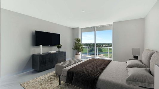 New construction Condo house 220 Se Mizner Blvd, Unit 822, Boca Raton, FL 33432 - image 12