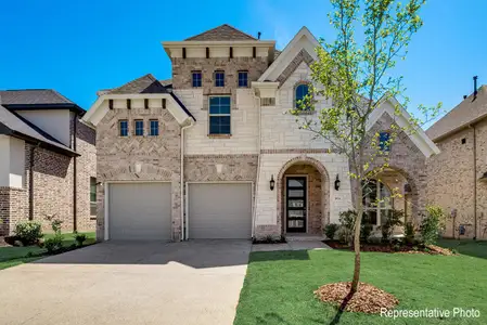 Providence Cove by Grand Homes in McKinney - photo 1 1