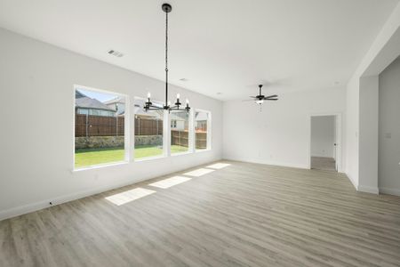 New construction Single-Family house 4324 Knight St, Midlothian, TX 76065 plan Bluebonnet - image 17