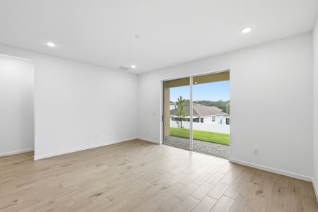 New construction Single-Family house 2240 Sirena Ln, Mount Dora, FL 32757 plan Margate II - image 11
