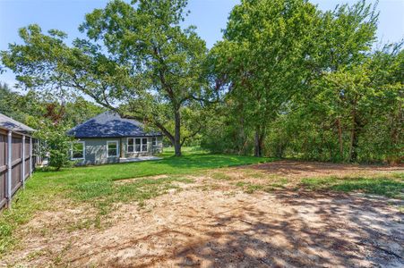 New construction Single-Family house 326 W Day St, Denison, TX 75020 - image