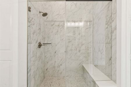 New construction Townhouse house 4444 Burge Ave, Frisco, TX 75033 plan Hamilton - image 14