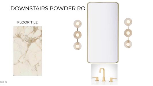 New construction Single-Family house 7608 Falls Creek Ln, Raleigh, NC 27614 - image 16