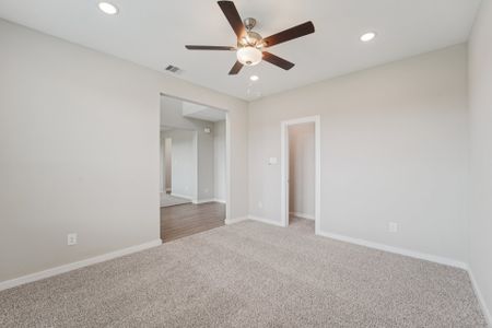 New construction Single-Family house 6619 Pelican Ln, Beasley, TX 77417 plan Amarillo - image 19