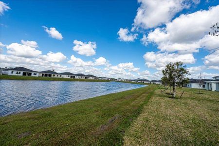 New construction Single-Family house 6362 Nw Windwood Way, Port Saint Lucie, FL 34987 Hartford- photo 33 33