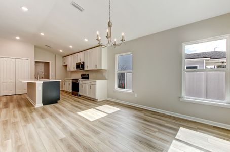 New construction Single-Family house 6315 Weston Woods Dr, Jacksonville, FL 32222 plan Hillcrest Bonus - image 15