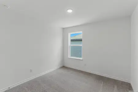 New construction Single-Family house 1203 Los Mochis Ave, Converse, TX 78109 plan Dinero - image 20