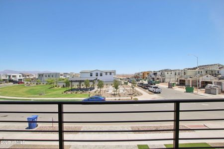 New construction Single-Family house 6234 S Archer Ave, Mesa, AZ 85212 - image