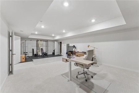 New construction Single-Family house 2026 Village Walk, Milton, GA 30004 - image 16