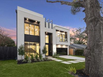 New construction Single-Family house 3975 W Alabama St, Houston, TX 77027 - image