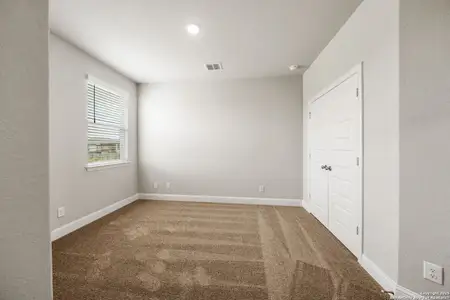 New construction Single-Family house 6739 Velma Path, San Antonio, TX 78253 plan Catarina - image 19