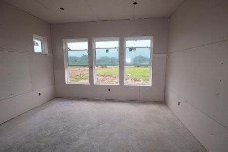 New construction Single-Family house 6619 Stone Terrace Dr, Iowa Colony, TX 77578 plan The Thistle - image 3