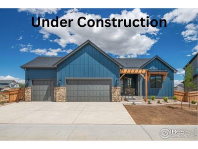New construction Single-Family house 184 Boxwood Dr, Windsor, CO 80550 - image