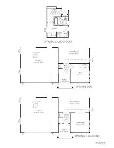 New construction Single-Family house 3046 Fence Rd Ne, Dacula, GA 30019 null- photo 28 28