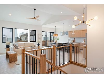 New construction Single-Family house 783 Canoe Birch Dr, Windsor, CO 80550 plan Durango - image 13