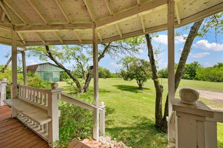 New construction Single-Family house 1944 County Rd 401, Alvarado, TX 76009 - image