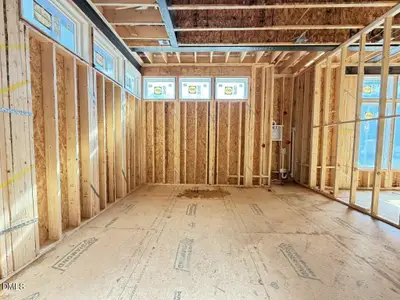 New construction Single-Family house 6820 Brixley Cir, Raleigh, NC 27614 - image 20