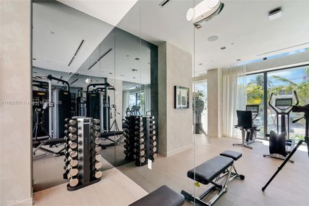 New construction Condo house 9901 W Bay Harbor Dr, Unit 406, Bal Harbour, FL 33154 null- photo 5 5
