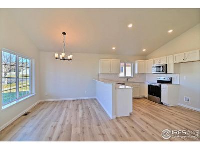 New construction Single-Family house 4204 Rockcress Rd, Evans, CO 80620 null- photo 8 8